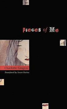 Hardcover Pieces of Me Book