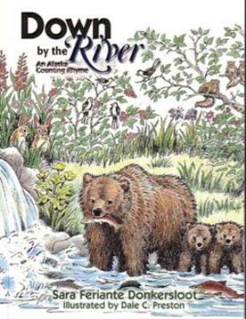 Paperback Down by the River Book