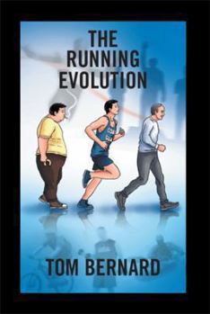 Hardcover The Running Evolution Book