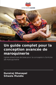 Paperback Un guide complet pour la conception avancée de maroquinerie [French] Book