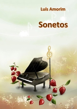 Paperback Sonetos [Portuguese] Book