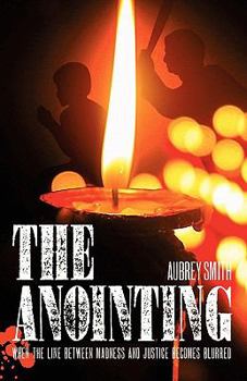 Paperback The Anointing Book