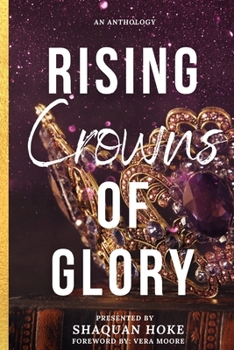 Paperback Rising Crowns of Glory Book