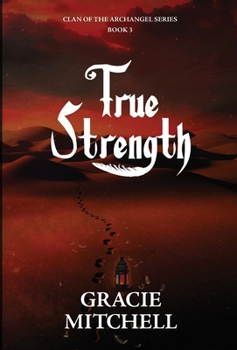 Hardcover True Strength Book