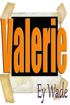 Paperback Valerie Book