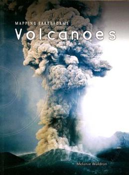 Volcanoes - Book  of the Earthforms