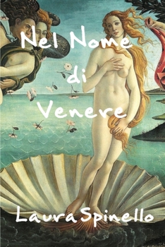 Paperback Nel Nome di Venere [Italian] Book
