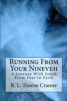 Paperback Running From Your Nineveh, rev. ed. Book