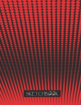 Sketchbook: Only Black Paper Sketchbook