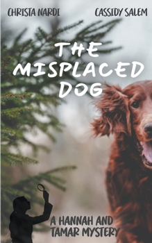 Paperback The Misplaced Dog Book