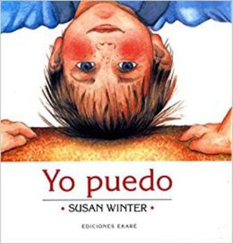 Hardcover Yo puedo (Spanish Edition) [Spanish] Book