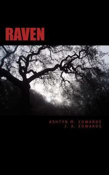 Paperback Raven Book