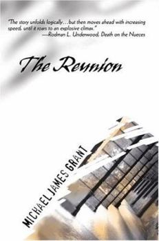 Paperback The Reunion Book