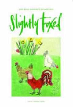 Paperback Slightly Foxed (No. 9) Book