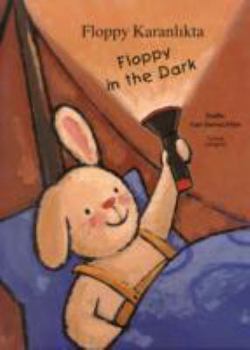 Paperback Floppy in the Dark Book