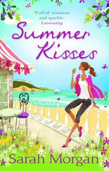 Paperback Summer Kisses: The Rebel Doctor's Bride (Glenmore Island Doctors, Book 3) / Dare She Date the Dreamy Doc? (Glenmore Island Doctors, Book 4) Book