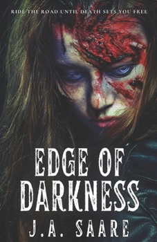 Edge of Darkness: Rhiannon's Law #4 - Book #4 of the Rhiannon's Law