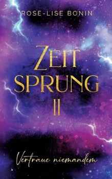 Paperback Zeitsprung II [German] Book