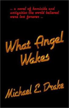 Paperback What Angel Wakes Book