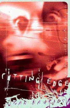 Paperback Cutting Edge: Art-Horror and the Horrific Avant-Garde Book