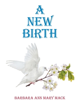 Paperback A New Birth Book