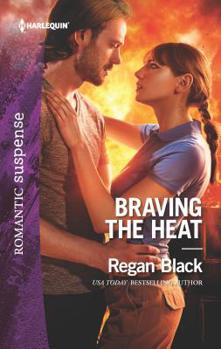 Braving the Heat - Book #4 of the Escape Club Heroes