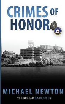 Paperback Crimes Of Honor: An FBI Crime Thriller Book