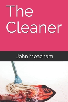 Paperback The Cleaner Book