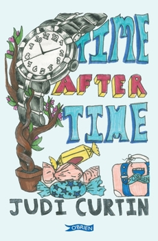 Paperback Time After Time Book