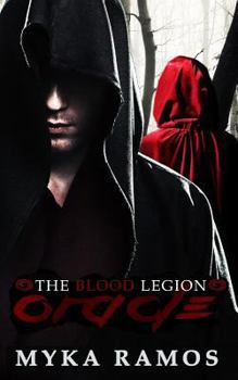 Paperback The Blood Legion: Oracle Book