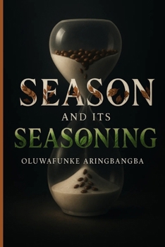 Paperback Season and Its Seasoning Book