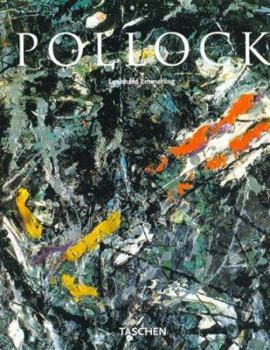 Paperback Jackson Pollock (Spanish Edition) [Spanish] Book