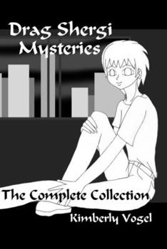 Paperback Drag Shergi Mysteries: The Complete Collection Book