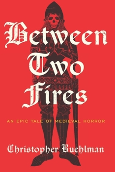 Paperback Between Two Fires Book