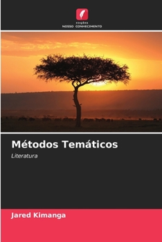 Paperback Métodos Temáticos [Portuguese] Book