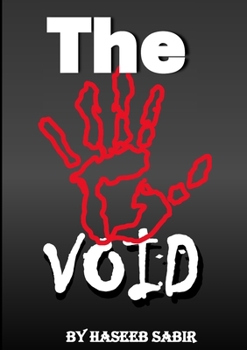 Paperback The Void Book