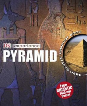 Hardcover Pyramid [With Free Gigantic Fold-Out Poster] Book