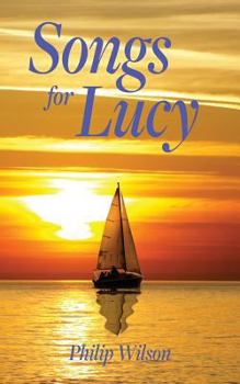 Paperback Songs for Lucy Book