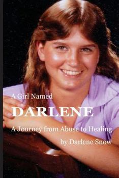 Paperback A Girl Named Darlene Book