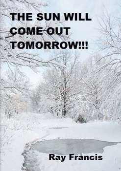 Paperback The sun will come out tomorrow Book