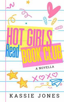 Hot Girls Read Book Club