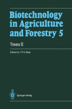 Hardcover Trees II Book