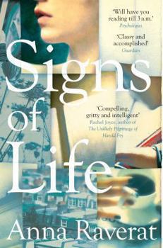 Paperback Signs of Life Book