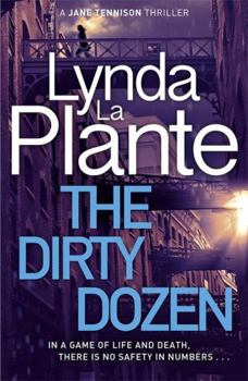 Paperback Dirty Dozen Book