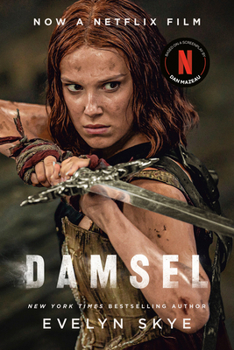 Paperback Damsel Book