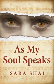 Paperback As My Soul Speaks Book
