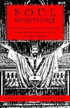 Paperback Soul Survivors Book