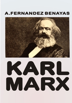 Paperback Karl Marx Book
