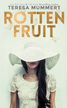 Paperback Rotten Fruit Book