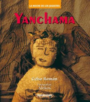 Paperback Yanchama (Spanish Edition) [Spanish] Book